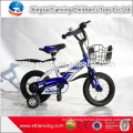 Hot Sale Cheap And Fine Kid Single Speed Bike With Different Size